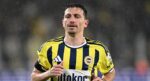 Mert Hakan Yandaş’tan Galatasaray-Fenerbahçe derbisi sonrası açıklama: Polislerimize karşı kırıcı, incitici ya da hakaret içeren bir kelamım yahut davranışım olmamıştır