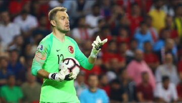 Mert’e fair-play erdem diploması