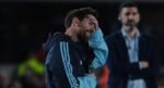Messi’den görkemli veda