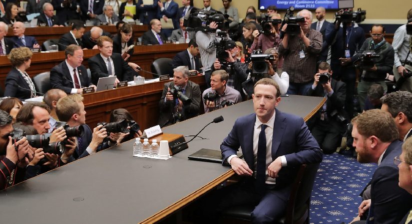 Meta’ya 25 milyar dolarlık kapalılık cezası