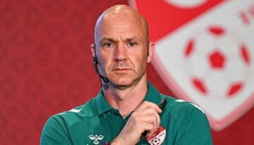 MHK açıkladı: Harika Lig’de hakemleri Anthony Taylor atayacak!