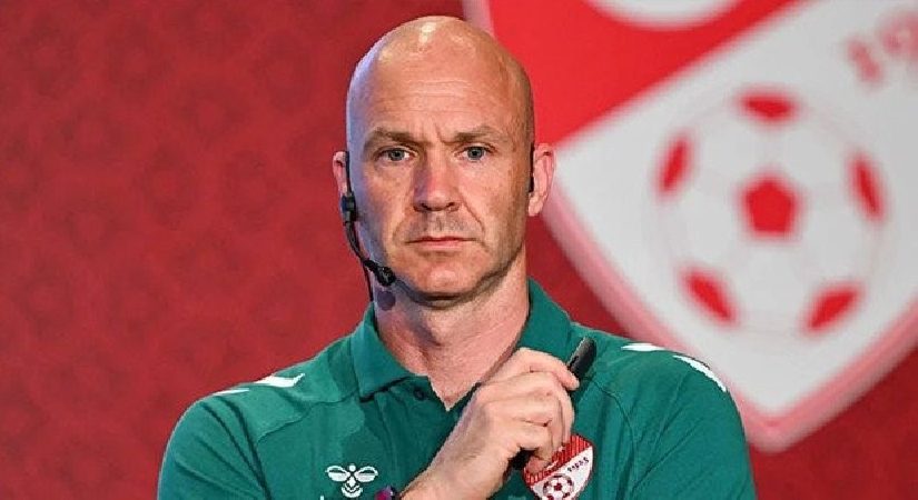 MHK açıkladı: Harika Lig’de hakemleri Anthony Taylor atayacak!