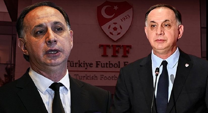 MHK Başkanı Ferhat Gündoğdu için tutuklama talebi! Sözü ortaya çıktı