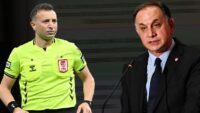 MHK Başkanı Ferhat Gündoğdu ile hakem Yasin Kol’un WhatsApp iletileri ortaya çıktı