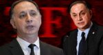 MHK Başkanı Ferhat Gündoğdu istifa etti!