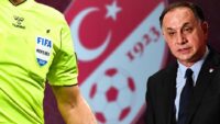 MHK Başkanı Ferhat Gündoğdu’nun ses kayıtları ortaya çıktı: ‘Hakemliğini bitirmekle bitirmemek arasında ramaktayım!’