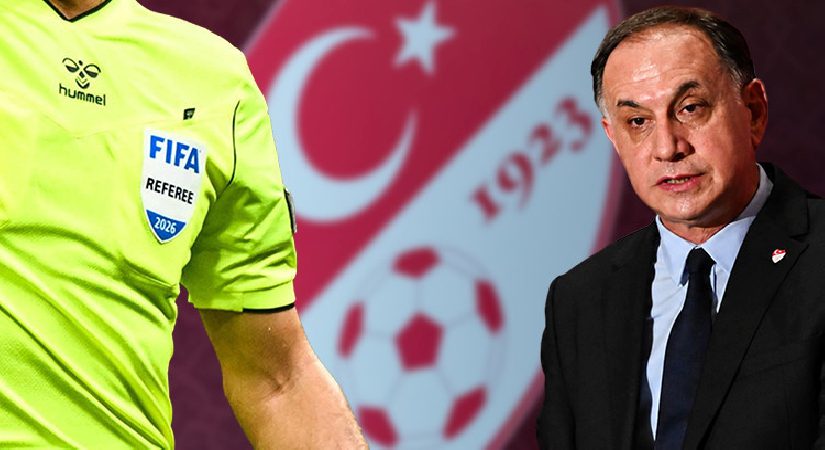 MHK Başkanı Ferhat Gündoğdu’nun ses kayıtları ortaya çıktı: ‘Hakemliğini bitirmekle bitirmemek arasında ramaktayım!’