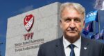 MHK üyesi Sebahattin Şahin misyonundan istifa etti!