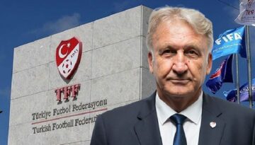 MHK üyesi Sebahattin Şahin misyonundan istifa etti!