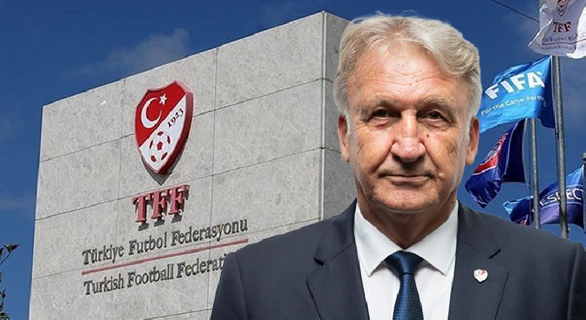 MHK üyesi Sebahattin Şahin misyonundan istifa etti!