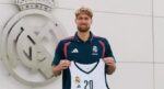 Mikael Jantunen: ‘Fenerbahçe şiddetli bir takım!’
