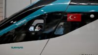 Milli hızlı trende güzergah aşikâr oldu