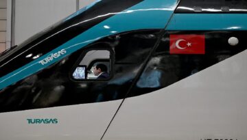 Milli hızlı trende güzergah aşikâr oldu