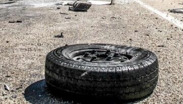 Mısır’da trafik kazası: 10 meyyit, 24 yaralı