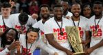 Monaco Basket iflas müracaatında bulundu