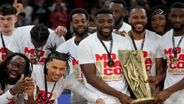 Monaco Basket iflas müracaatında bulundu