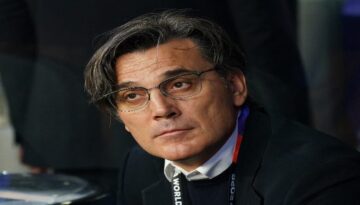 Montella alacaklarından vazgeçti