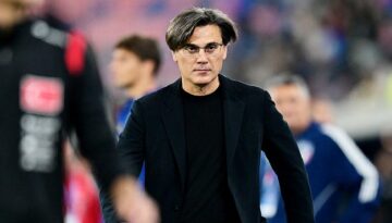 Montella için tazminat tezi
