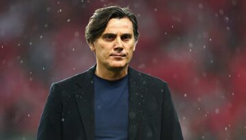 Montella’nın baht maçları