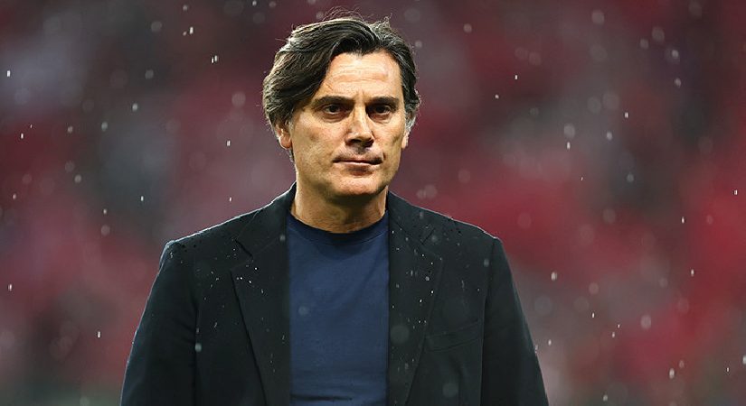 Montella’nın baht maçları