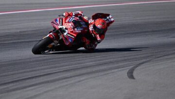MotoGP’de Japonya Grand Prix’sini Marc Marquez kazandı