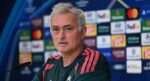 Mourinho’dan Mbappe açıklaması