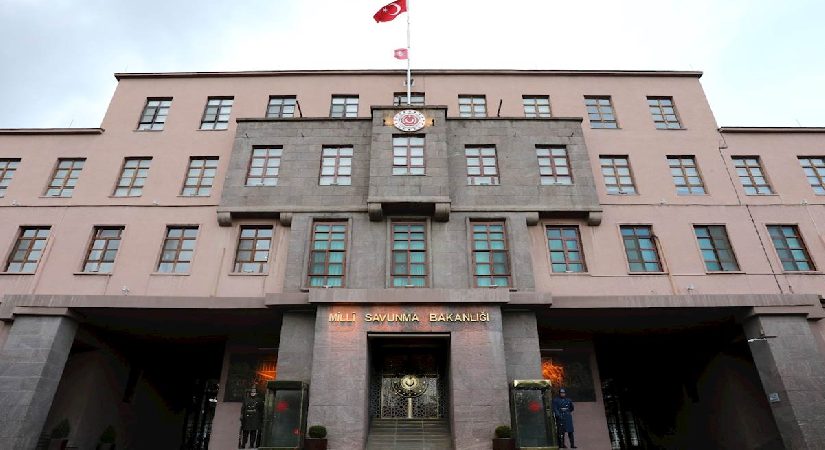 MSB açıkladı. Türk askeri Riyad’a gidecek mi?