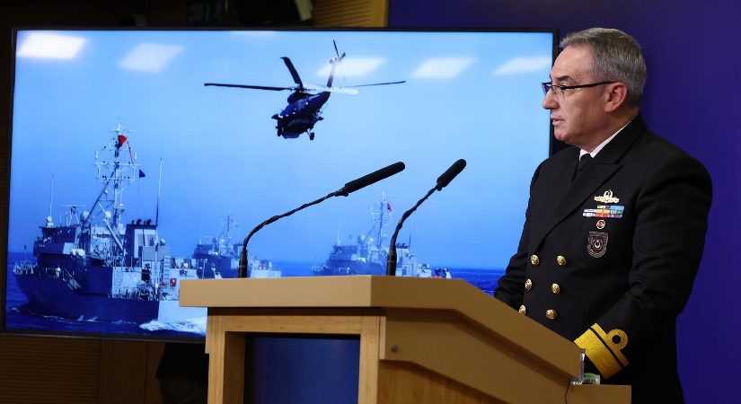 MSB: Beklentimiz CAATSA yaptırımlarının kaldırılmasıdır