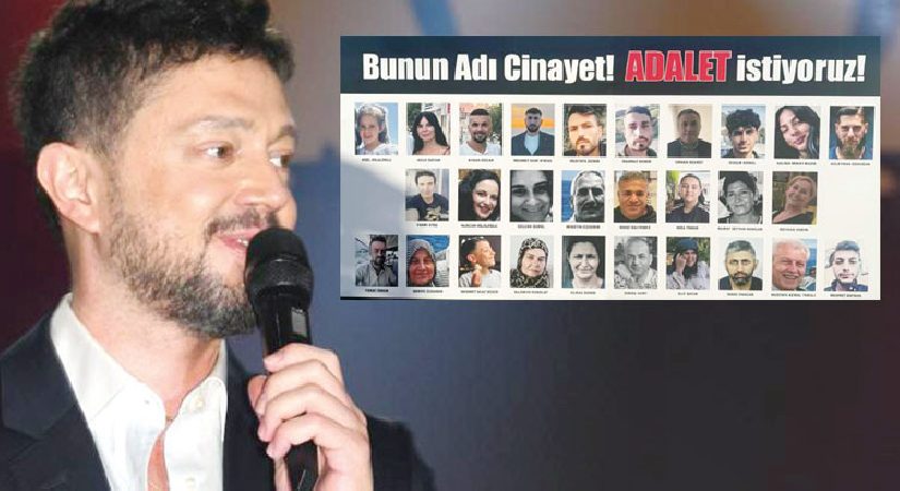 Murat Boz’dan 9 aile için davet