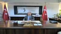 Muratpaşa Kaymakamı İhsan Kara kalp krizinden hayatını kaybetti