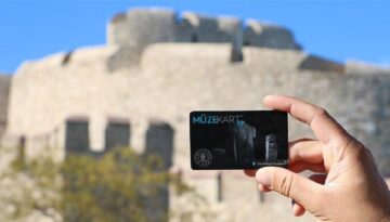 Müzekartlarda yeni devir başlıyor