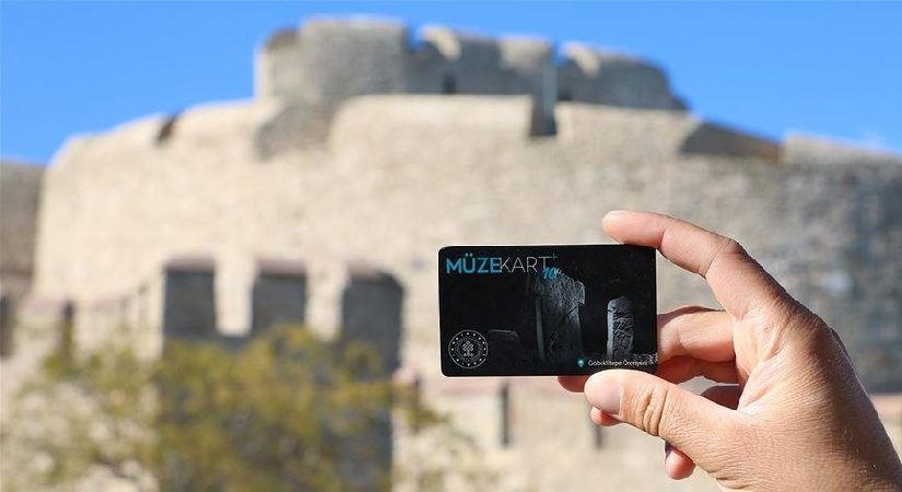 Müzekartlarda yeni devir başlıyor