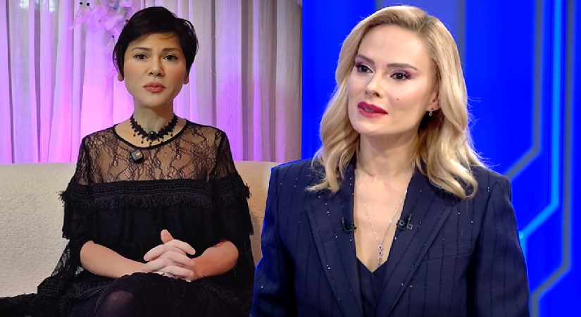 Müzikçi Aydilge: “Asıl sorun müziğin değil, insanlığın geleceği”