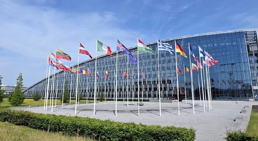 NATO, Karadeniz’e ek ögeler sevk edecek