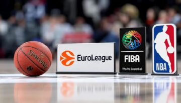NBA ve FIBA, Avrupa’da tek çatı peşinde!