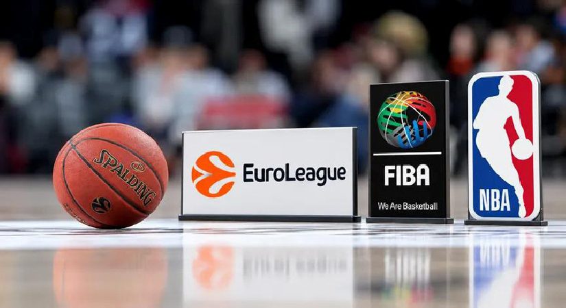 NBA ve FIBA, Avrupa’da tek çatı peşinde!