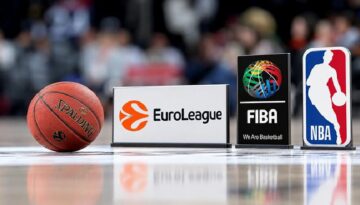 NBA ve FIBA, Avrupa’da yeni bir lig kurmakta kararlı