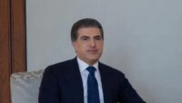 Neçirvan Barzani’den Terörsüz Türkiye açıklaması