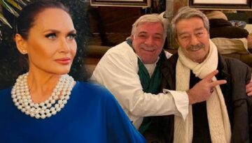 Neslihan Acar’dan Kadir İnanır’ın mirasıyla ilgili açıklama