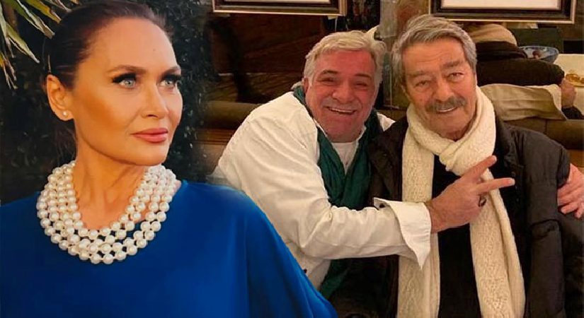 Neslihan Acar’dan Kadir İnanır’ın mirasıyla ilgili açıklama