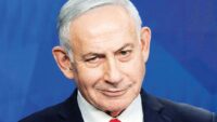 Netanyahu aradığı krizi BAE uçağında buldu