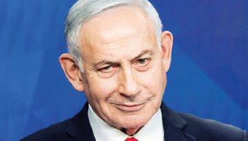 Netanyahu aradığı krizi BAE uçağında buldu