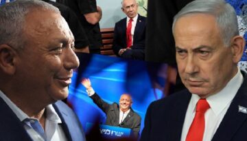 Netanyahu ile Eisenkot’u ne durduruyor? Büyük engel! Birebir hükümet, derin çatlaklar