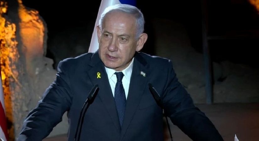 Netanyahu’dan İran tezi: Genel seçimde akın düzenleyecek