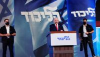 Netanyahu’dan yeni hükümet çalışmalarında birinci atak