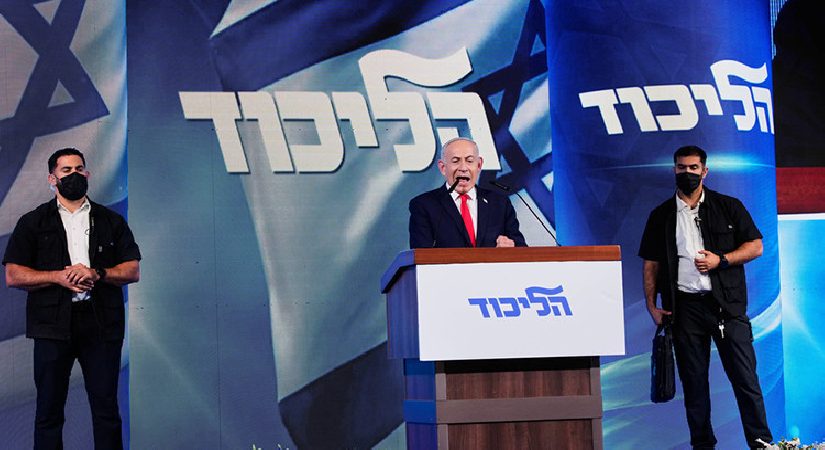 Netanyahu’dan yeni hükümet çalışmalarında birinci atak