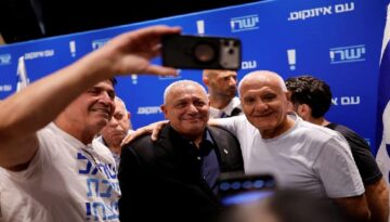 Netanyahu’nun en büyük rakibi Gadi Eisenkot kimdir?