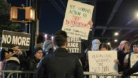New York’ta ICE casusu göçmeni vurdu