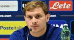 Nicolo Barella’dan Hakan Çalhanoğlu yorumu: ‘Türkiye liderliğinin eksikliğini hissedecek!’