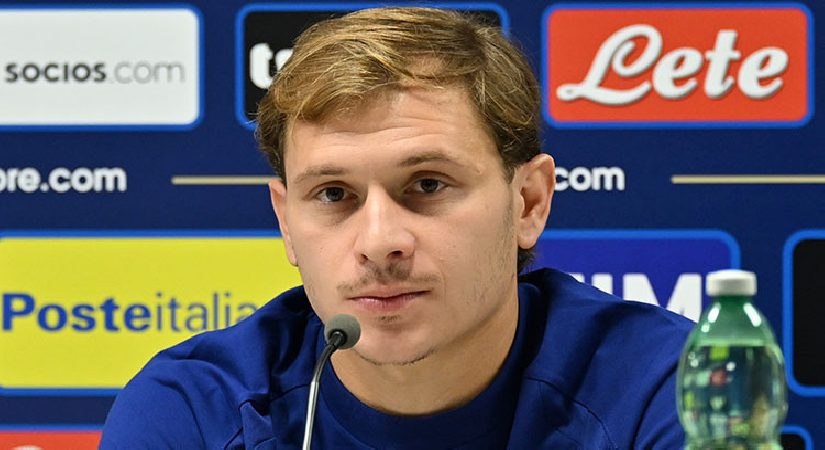 Nicolo Barella’dan Hakan Çalhanoğlu yorumu: ‘Türkiye liderliğinin eksikliğini hissedecek!’